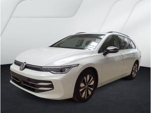 Volkswagen Golf Variant eTSI DSG