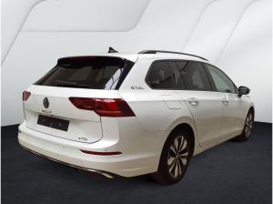 Volkswagen Golf Variant eTSI DSG