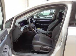 Volkswagen Golf Variant eTSI DSG