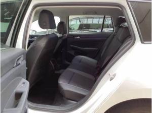 Volkswagen Golf Variant eTSI DSG