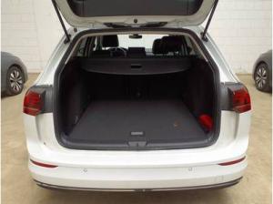 Volkswagen Golf Variant eTSI DSG