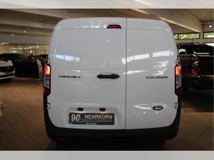 Ford Transit Courier Trend Kasten, Winter-P.  ❗️SOFORT VERFÜGBAR❗️