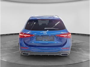 Mercedes-Benz C 300 NAVI/SHZ *SOFORT*