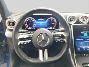 Mercedes-Benz C 300 NAVI/SHZ *SOFORT*