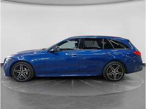 Mercedes-Benz C 300 NAVI/SHZ *SOFORT*