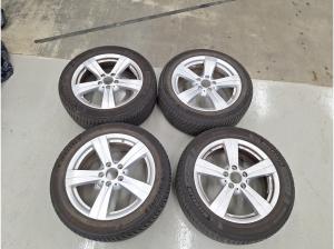 Mercedes-Benz C 300 NAVI/SHZ *SOFORT*