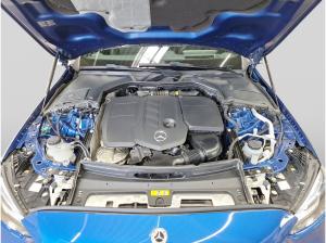 Mercedes-Benz C 300 NAVI/SHZ *SOFORT*