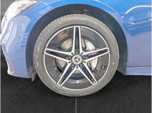 Mercedes-Benz C 300 NAVI/SHZ *SOFORT*