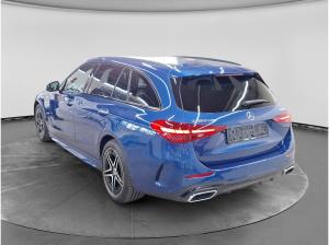 Mercedes-Benz C 300 NAVI/SHZ *SOFORT*