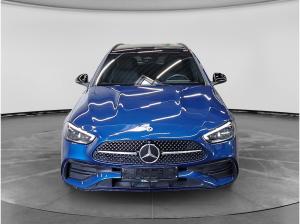 Mercedes-Benz C 300 NAVI/SHZ *SOFORT*