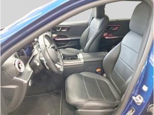 Mercedes-Benz C 300 NAVI/SHZ *SOFORT*