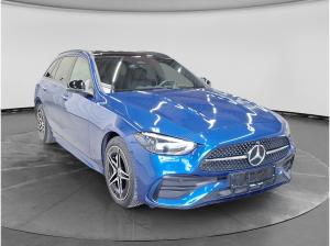 Mercedes-Benz C 300 NAVI/SHZ *SOFORT*