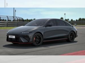Hyundai IONIQ 6 N *650PS* Gewerbekracher*