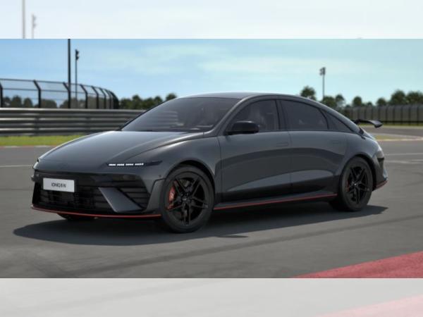 Hyundai IONIQ 6 N | Gewerbe| Bestellfahrzeug