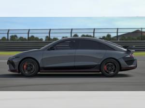 Hyundai IONIQ 6 N *650PS* Gewerbekracher*