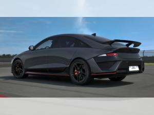 Hyundai IONIQ 6 N *650PS* Gewerbekracher*