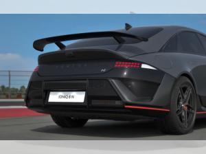 Hyundai IONIQ 6 N *650PS* Gewerbekracher*