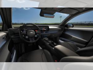 Hyundai IONIQ 6 N *650PS* Gewerbekracher*