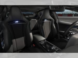 Hyundai IONIQ 6 N *650PS* Gewerbekracher*