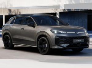 Volkswagen T-Roc R-Line 1.5 eTSI-Wartung Inspektion monatlich 36 € (Mettmann)