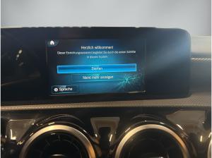 Mercedes-Benz CLA 250 NAVI/LED/SHZ *SOFORT*