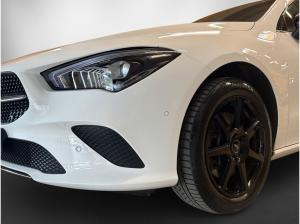 Mercedes-Benz CLA 250 NAVI/LED/SHZ *SOFORT*