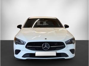 Mercedes-Benz CLA 250 NAVI/LED/SHZ *SOFORT*