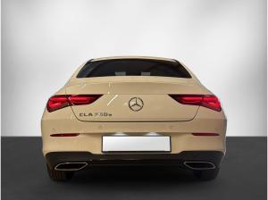 Mercedes-Benz CLA 250 NAVI/LED/SHZ *SOFORT*