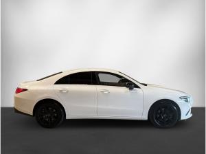 Mercedes-Benz CLA 250 NAVI/LED/SHZ *SOFORT*