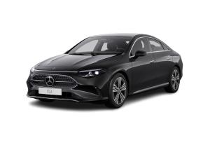 Mercedes-Benz CLA 200 DCT CLA 200 DCT