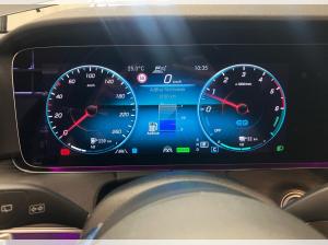 Mercedes-Benz E 300 T SHZ/NAVI/LED
