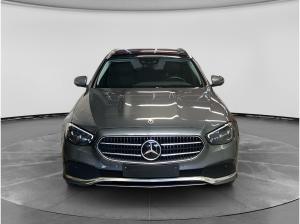 Mercedes-Benz E 300 T SHZ/NAVI/LED