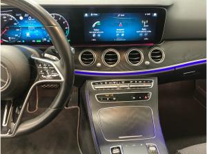 Mercedes-Benz E 300 T SHZ/NAVI/LED