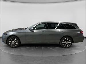 Mercedes-Benz E 300 T SHZ/NAVI/LED