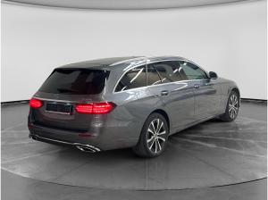 Mercedes-Benz E 300 T SHZ/NAVI/LED