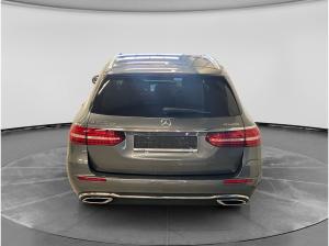 Mercedes-Benz E 300 T SHZ/NAVI/LED