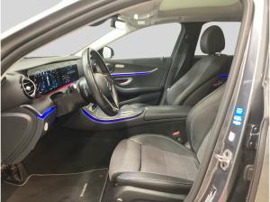 Mercedes-Benz E 300 T SHZ/NAVI/LED