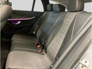 Mercedes-Benz E 300 T SHZ/NAVI/LED