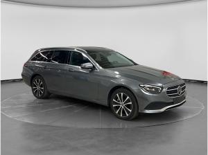 Mercedes-Benz E 300 T SHZ/NAVI/LED