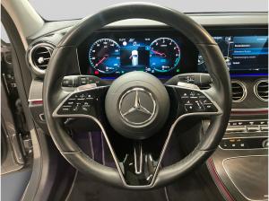 Mercedes-Benz E 300 T SHZ/NAVI/LED