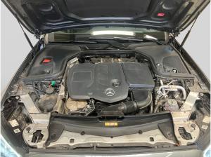 Mercedes-Benz E 300 T SHZ/NAVI/LED