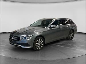 Mercedes-Benz E 300 T SHZ/NAVI/LED
