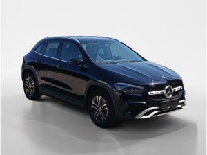 Mercedes-Benz GLA 180 NAVI/SHZ/LED *SOFORT*