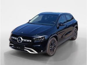 Mercedes-Benz GLA 180 NAVI/SHZ/LED *SOFORT*