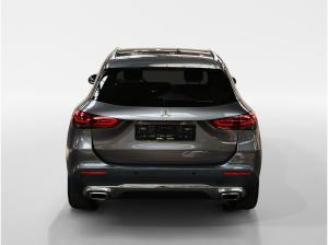 Mercedes-Benz GLA 200 NAVI/SHZ/LED *SOFORT*