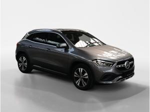Mercedes-Benz GLA 200 NAVI/SHZ/LED *SOFORT*
