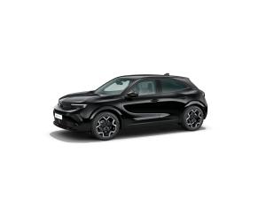 Opel Mokka GS 1.2 MHEV 6-Gang-Doppelkupplungsgetriebe
