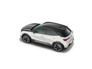 Opel Mokka GS 1.2 MHEV 6-Gang-Doppelkupplungsgetriebe