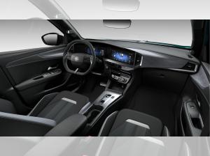 Opel Mokka GS 1.2 MHEV 6-Gang-Doppelkupplungsgetriebe