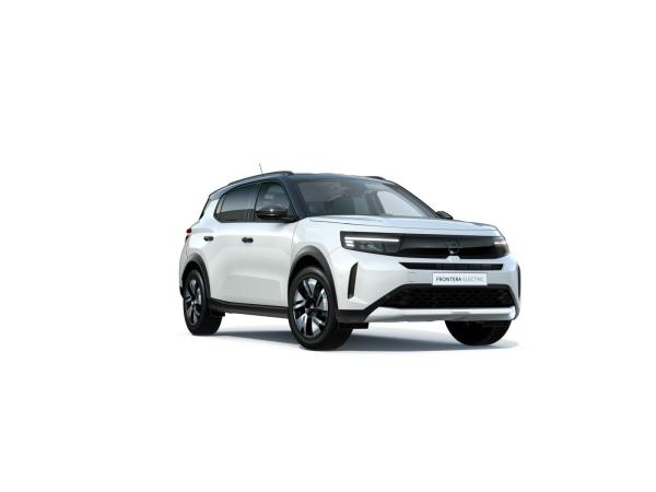 Opel Frontera GS BEV Extended Range Automatik-Elektroantrieb